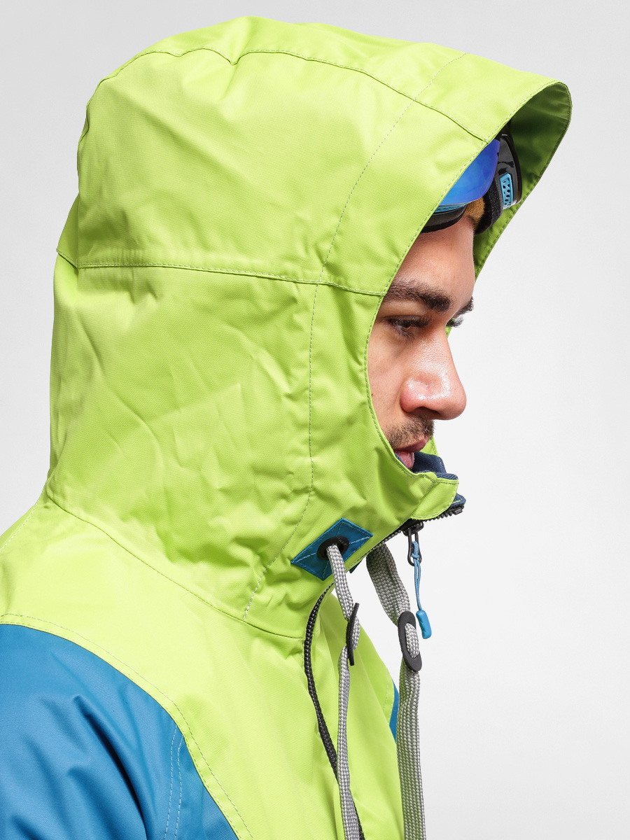 O'Neill Snowboard jacket Icebreaker 