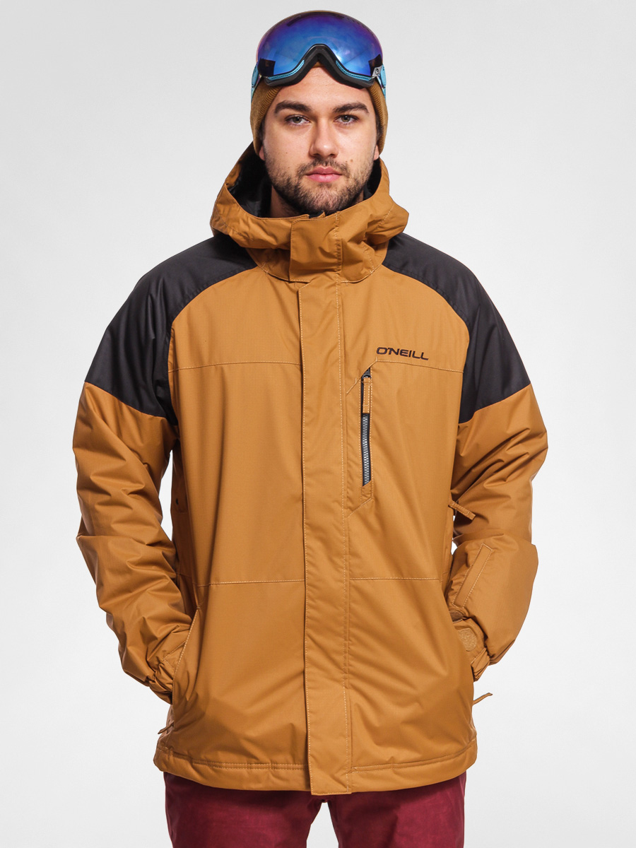 Helix on sale snowboard jacket