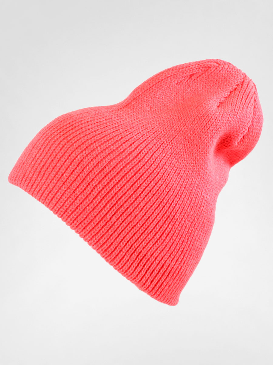 Coal Beanie The Frena Solid (neon melon)