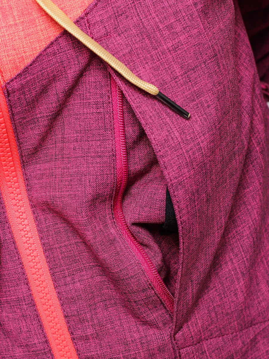 Damen O'Neill Snowboard Jacke Segment (beige lark)