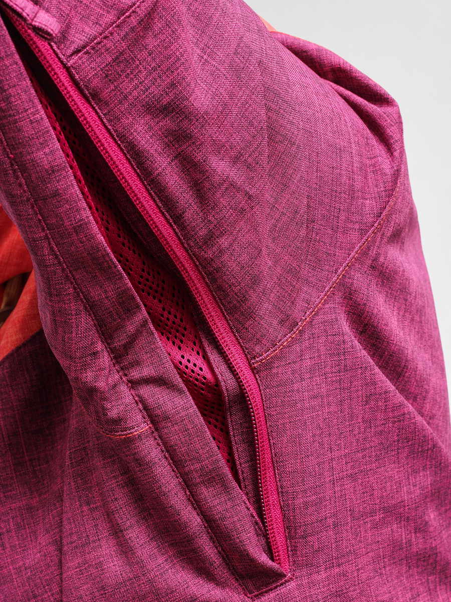 Damen O'Neill Snowboard Jacke Segment (beige lark)