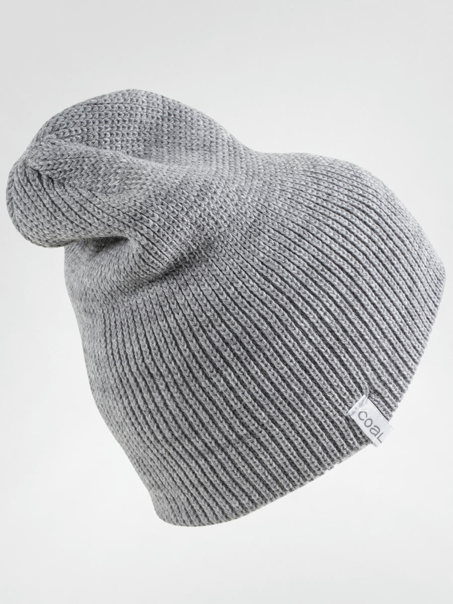 coal frena solid beanie