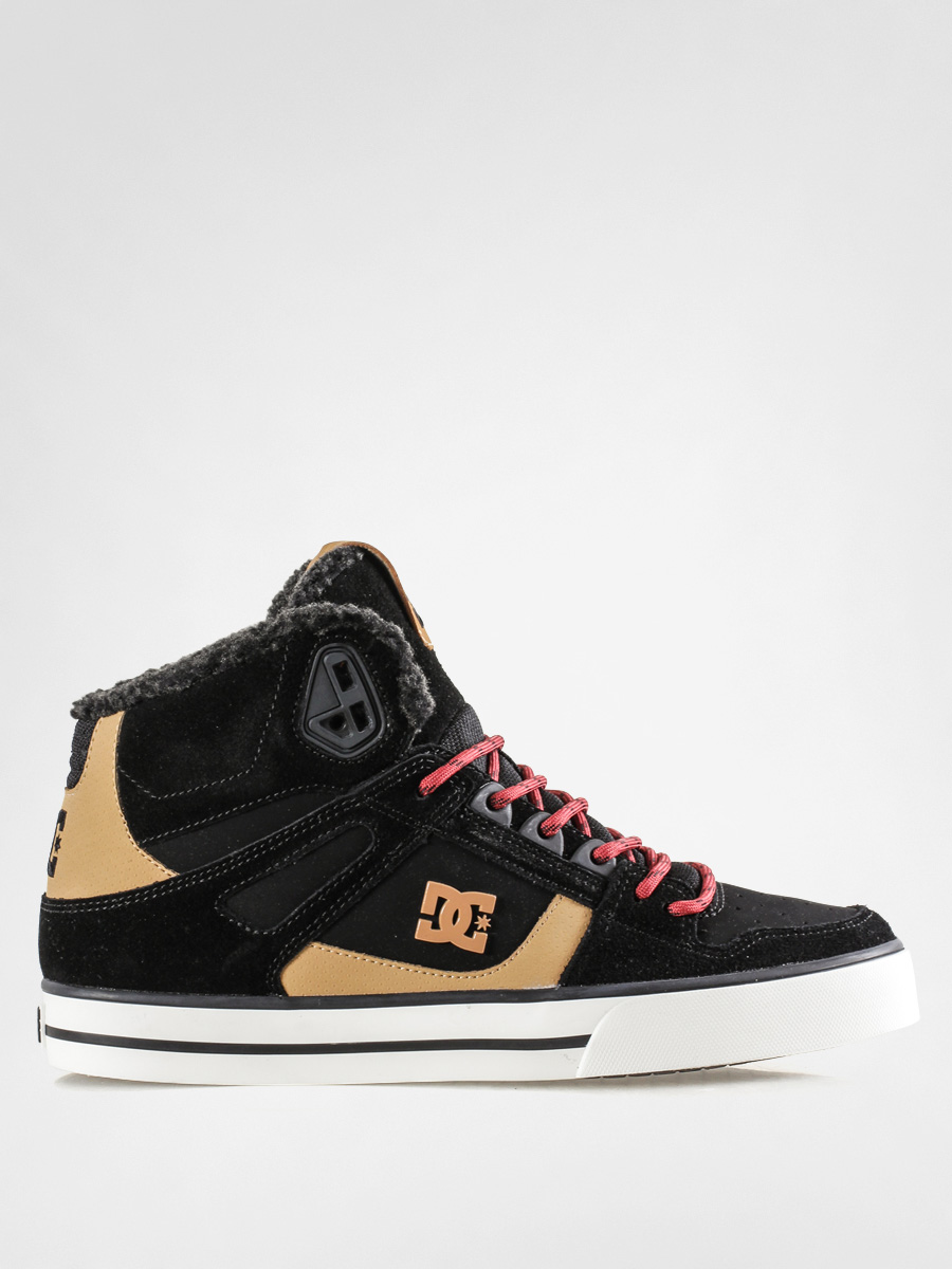 dc shoes spartan high
