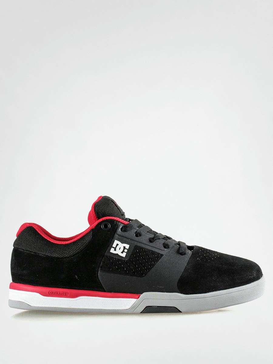 DC Shoes Cole Lite 2 (black/red)