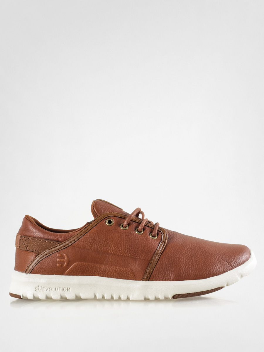 Etnies Shoes Scout (brown)