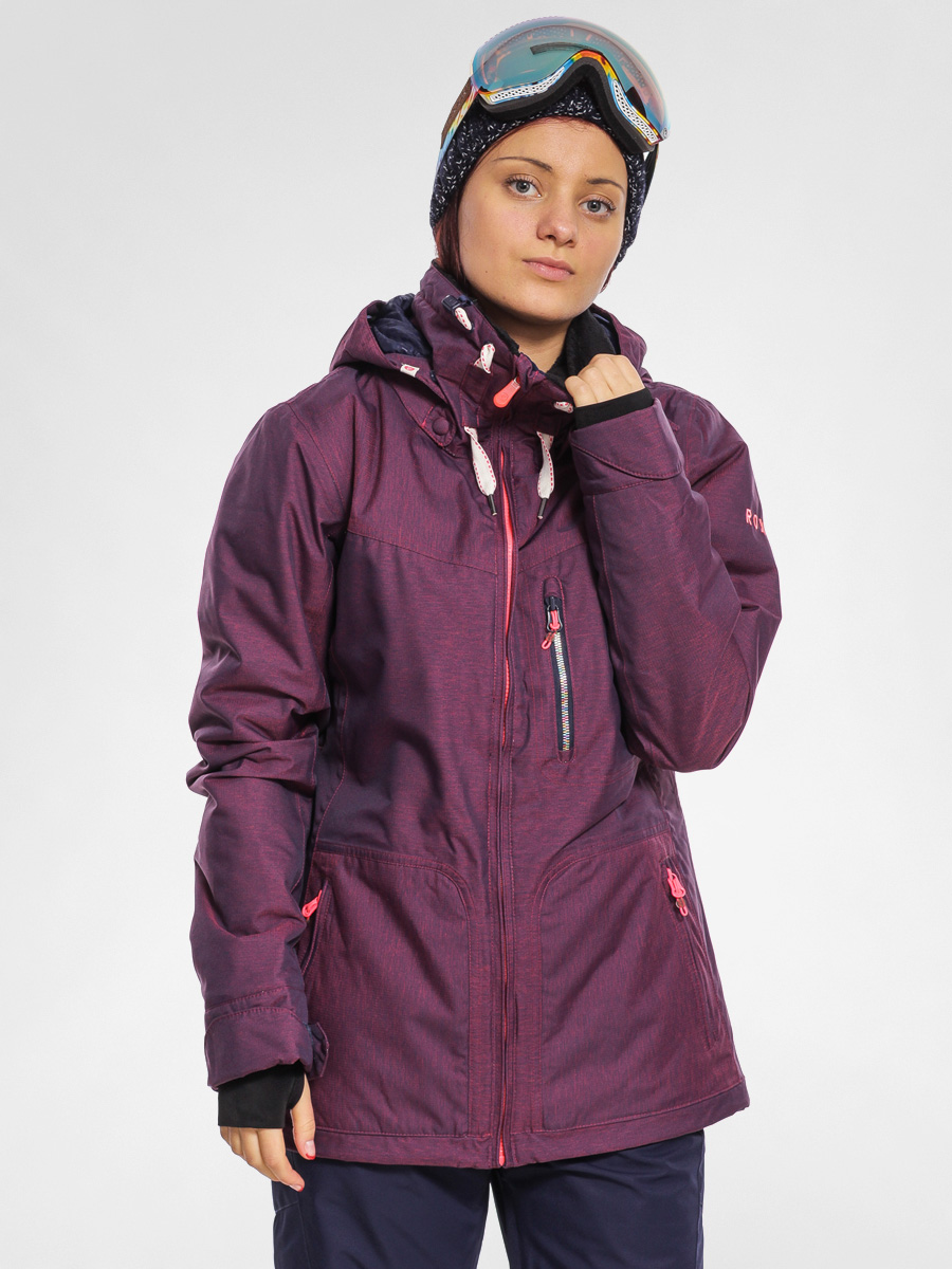 Roxy wildlife snowboard jacket sale