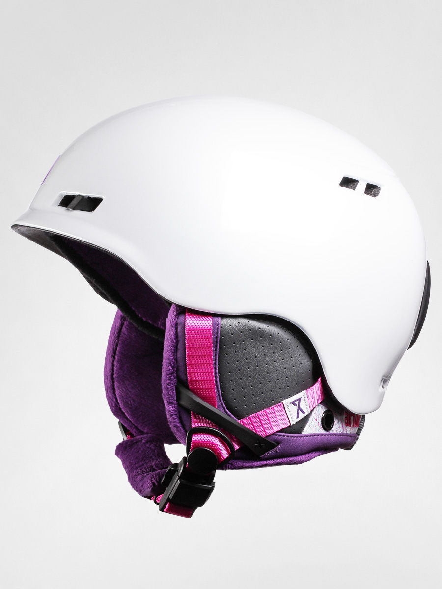 Anon Helmet GRIFFON Wmn - white (filament)
