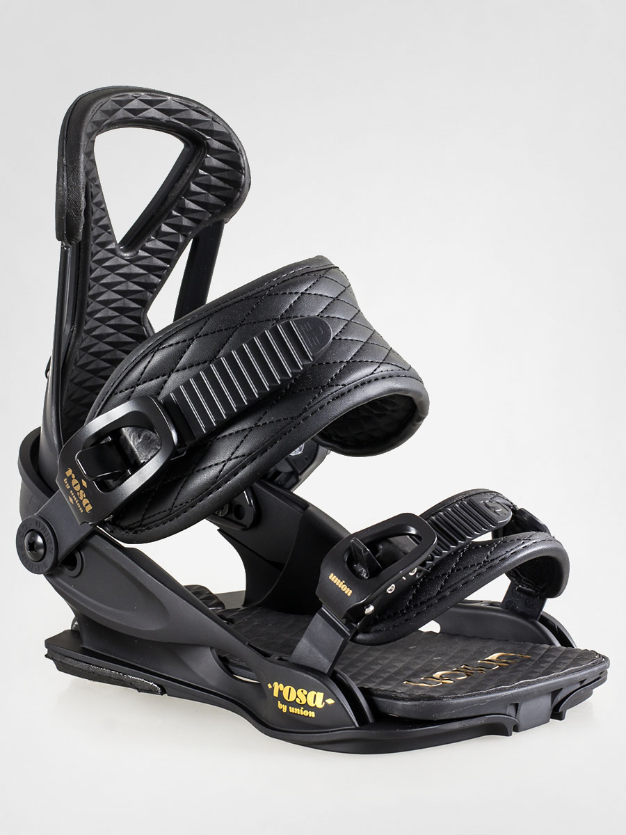 union rosa bindings