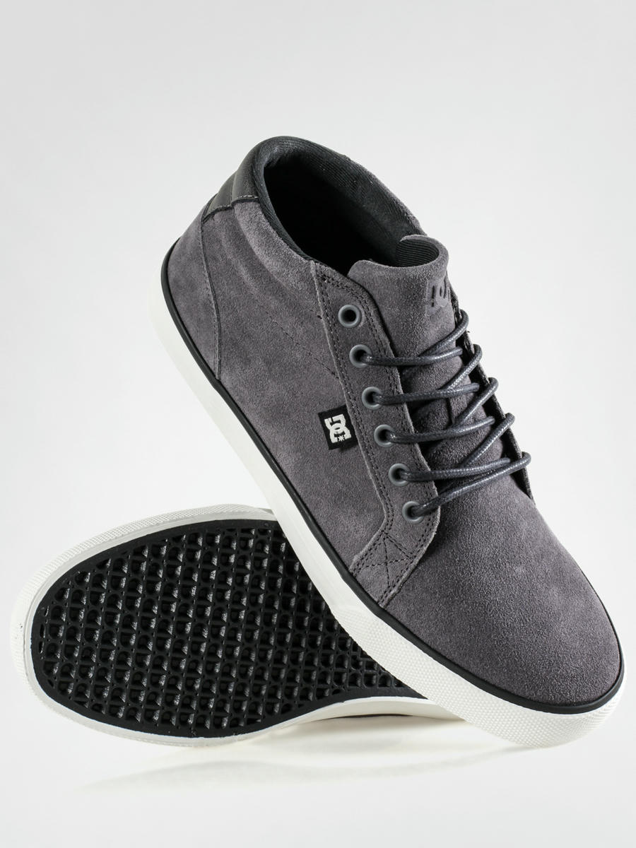 dc shoes council