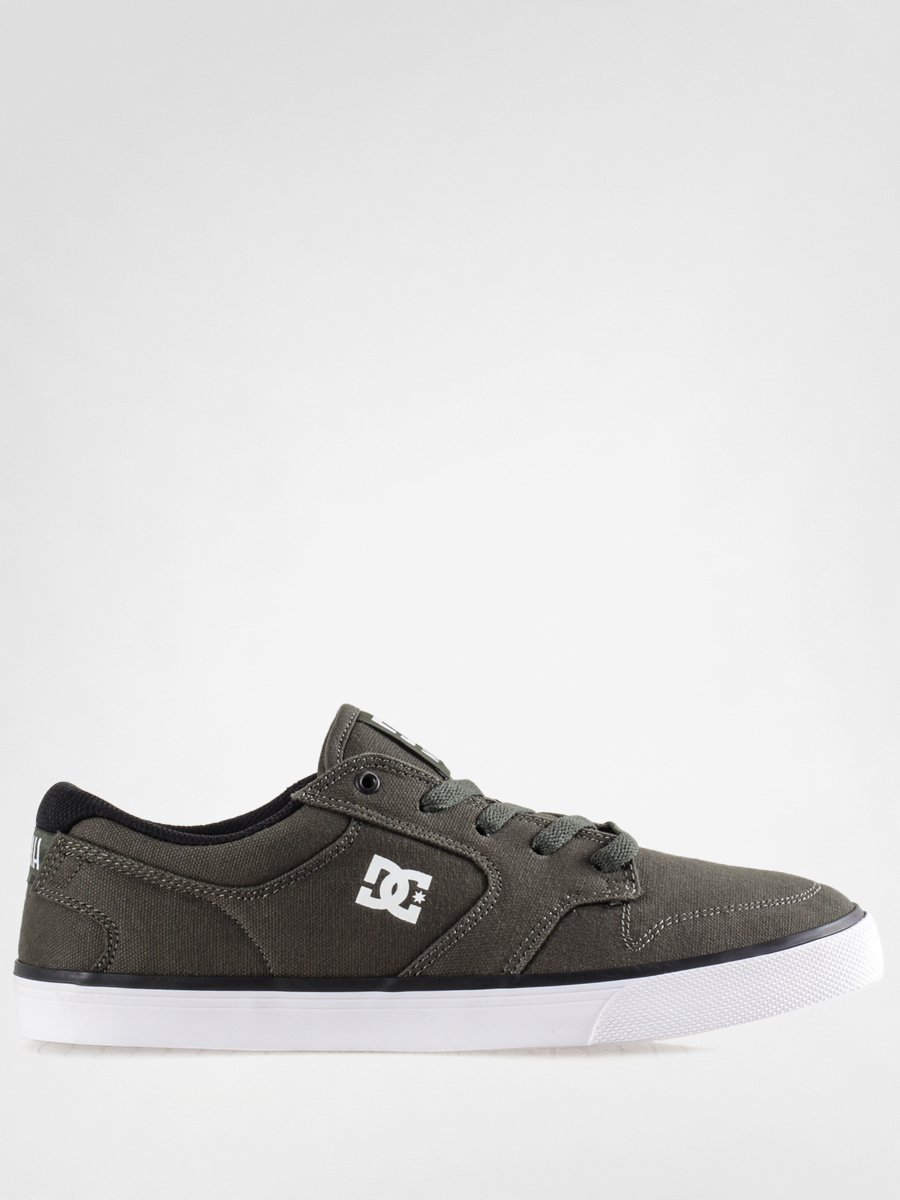 Nyjah deals dc shoes