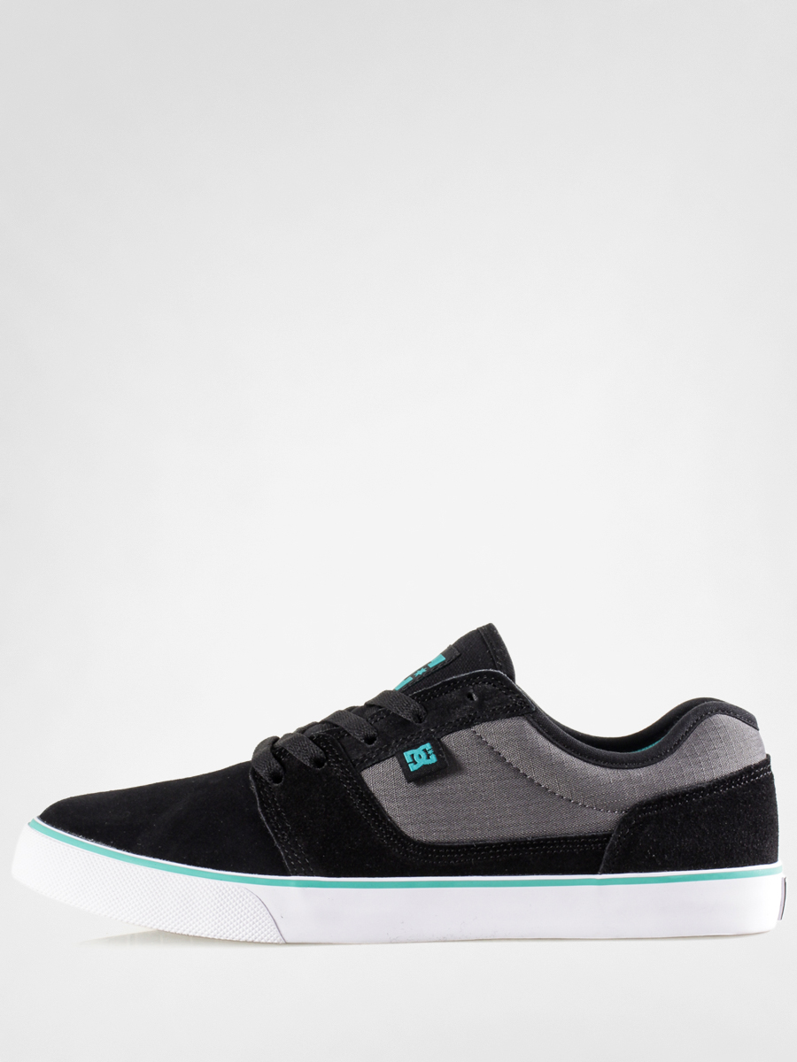 dc shoes tonik black