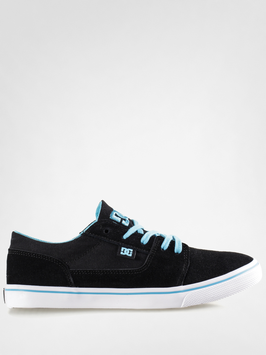DC Shoes Tonik W Wmn (black/light turquoise)