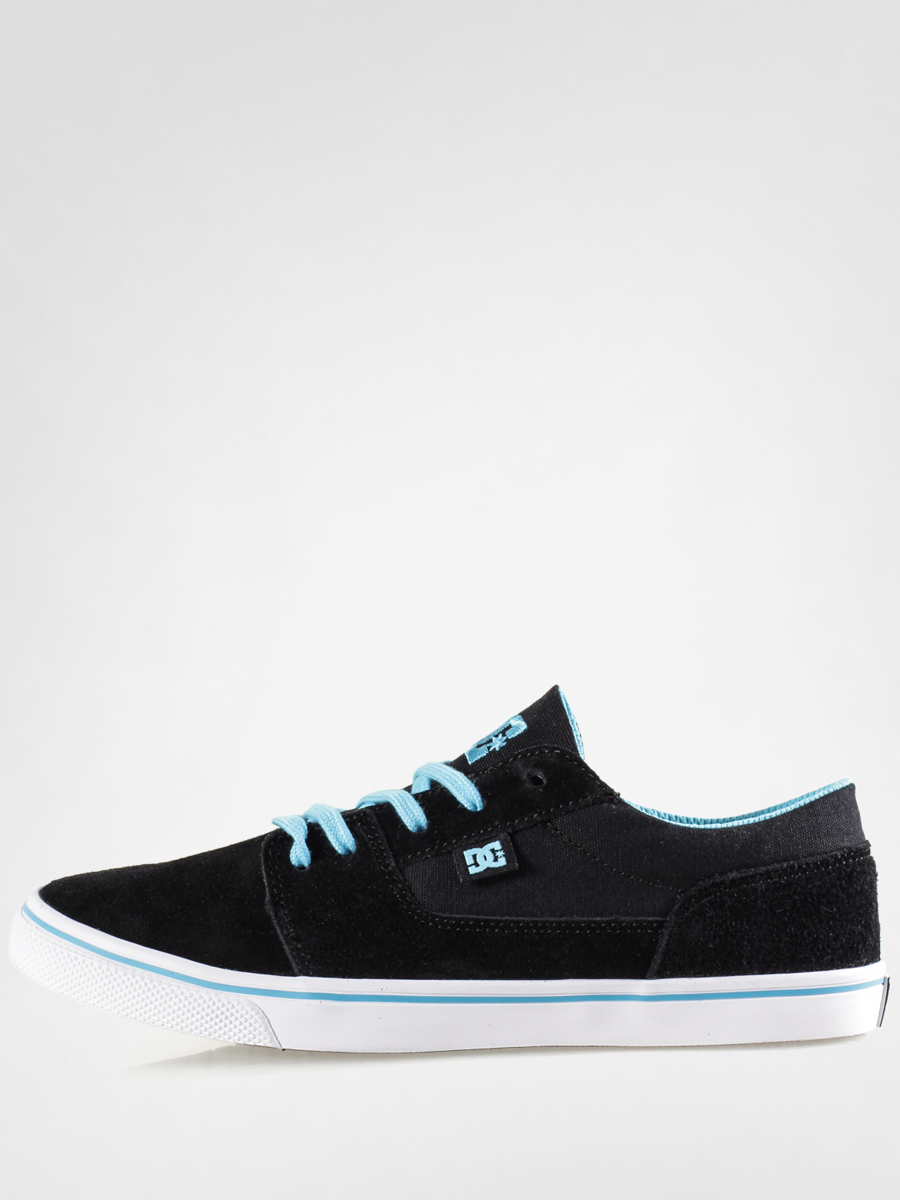 DC Shoes Tonik W Wmn (black/light turquoise)