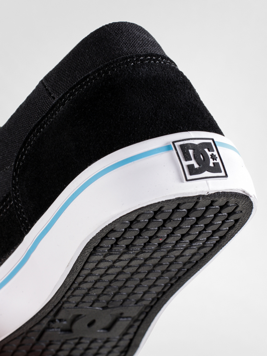 DC Shoes Tonik W Wmn (black/light turquoise)
