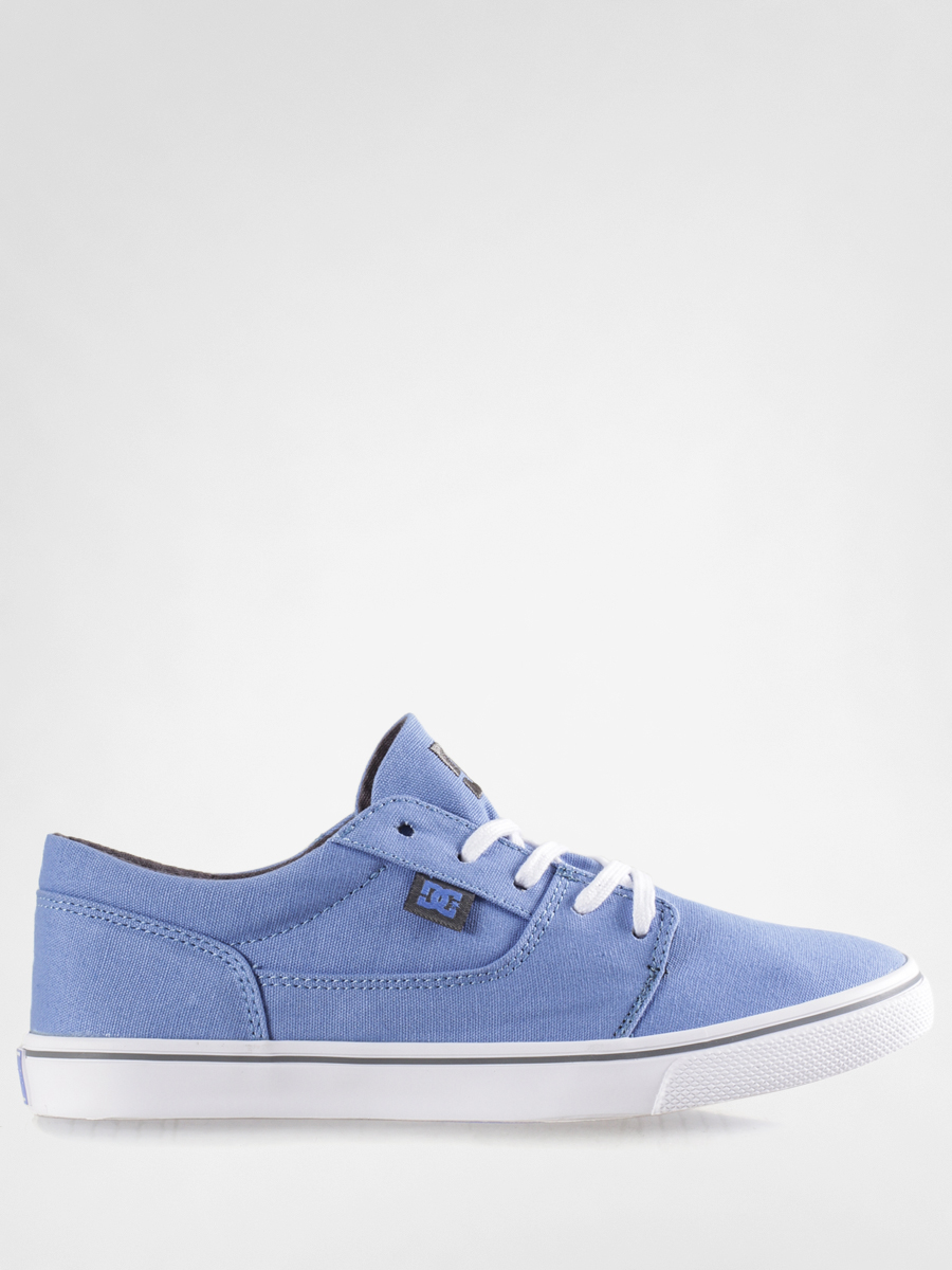 DC Shoes Tonik W Tx Wmn (blue/white)