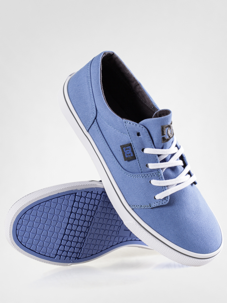 DC Shoes Tonik W Tx Wmn (blue/white)