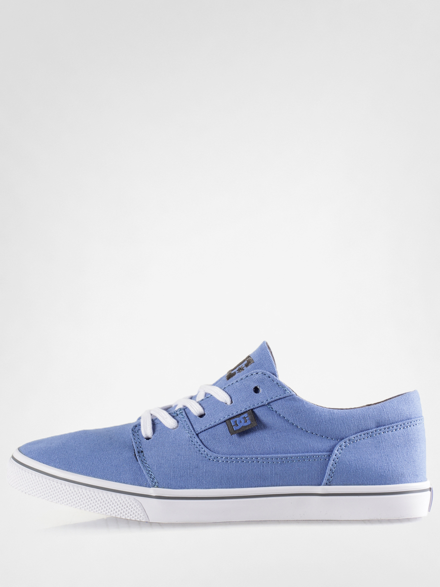 DC Shoes Tonik W Tx Wmn (blue/white)