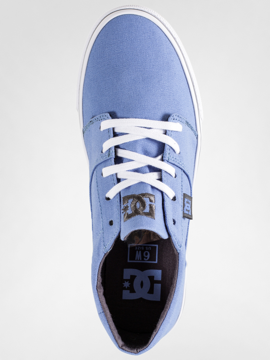 DC Shoes Tonik W Tx Wmn (blue/white)