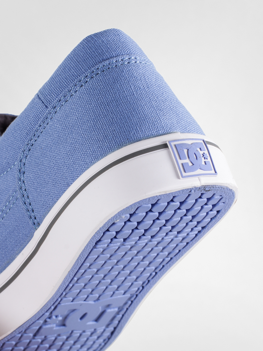 DC Shoes Tonik W Tx Wmn (blue/white)