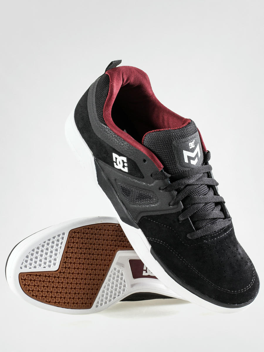 dc shoes matt miller