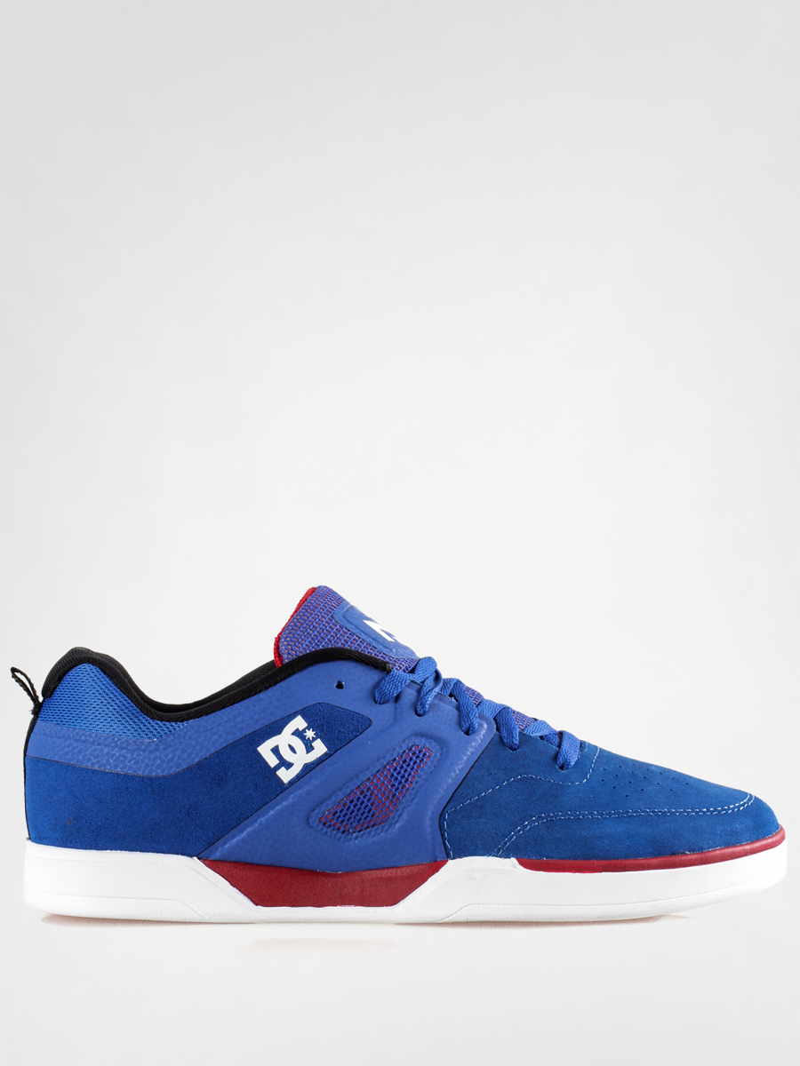 dc shoes matt miller