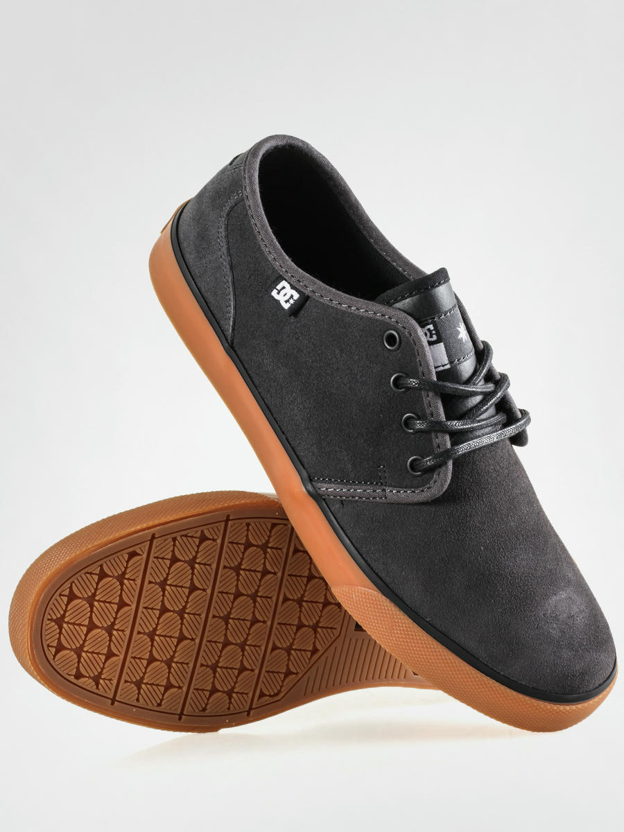 DC Shoes Studio S (dark shadow)