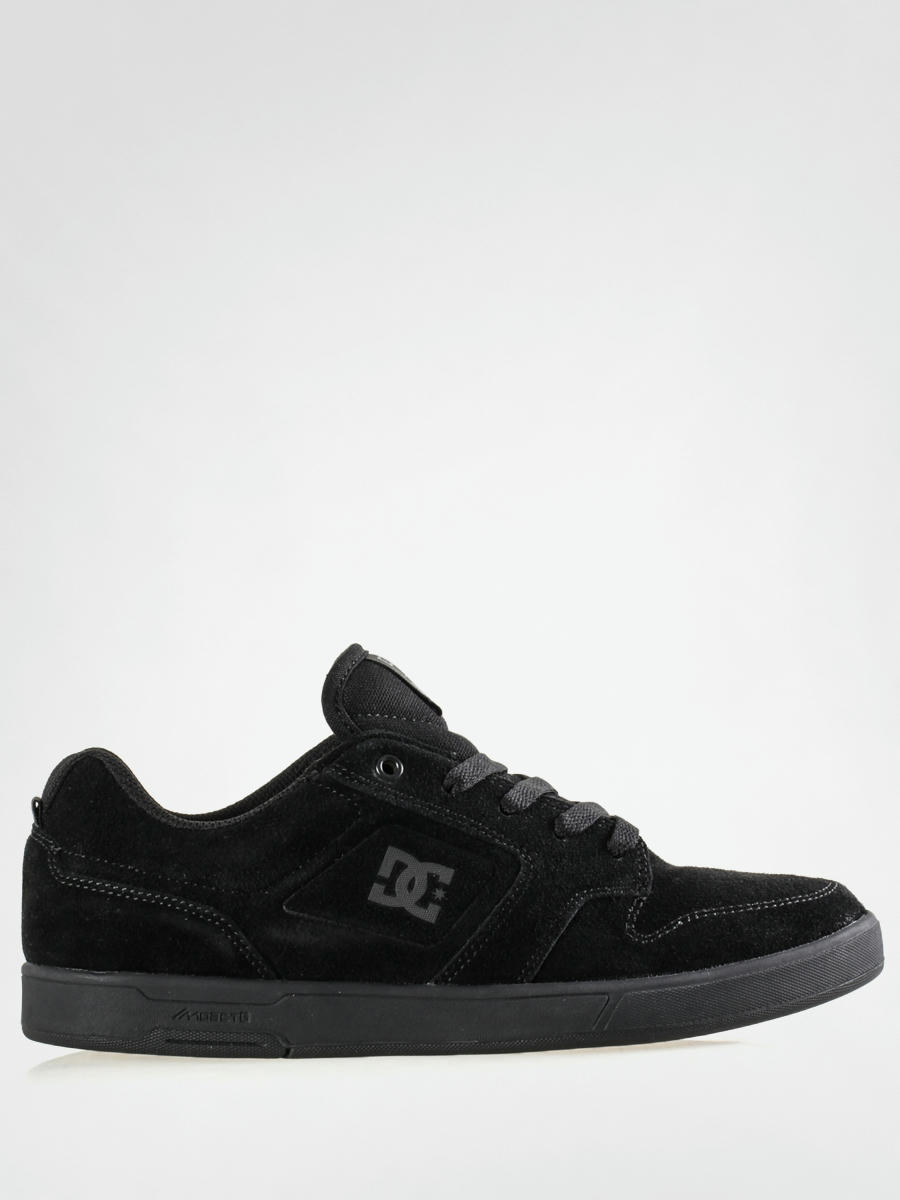 Dc sales nyjah shoes