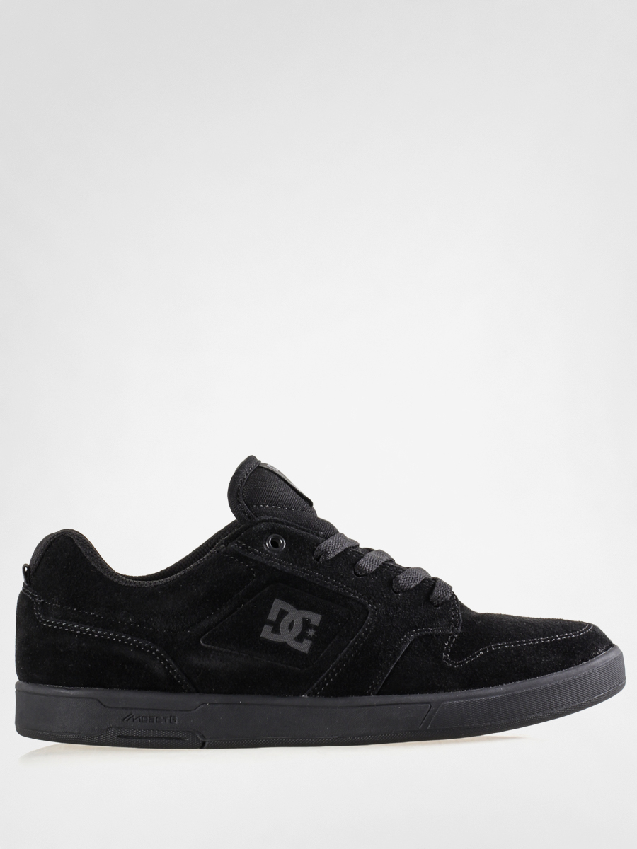DC Shoes Nyjah S (black/black/black)