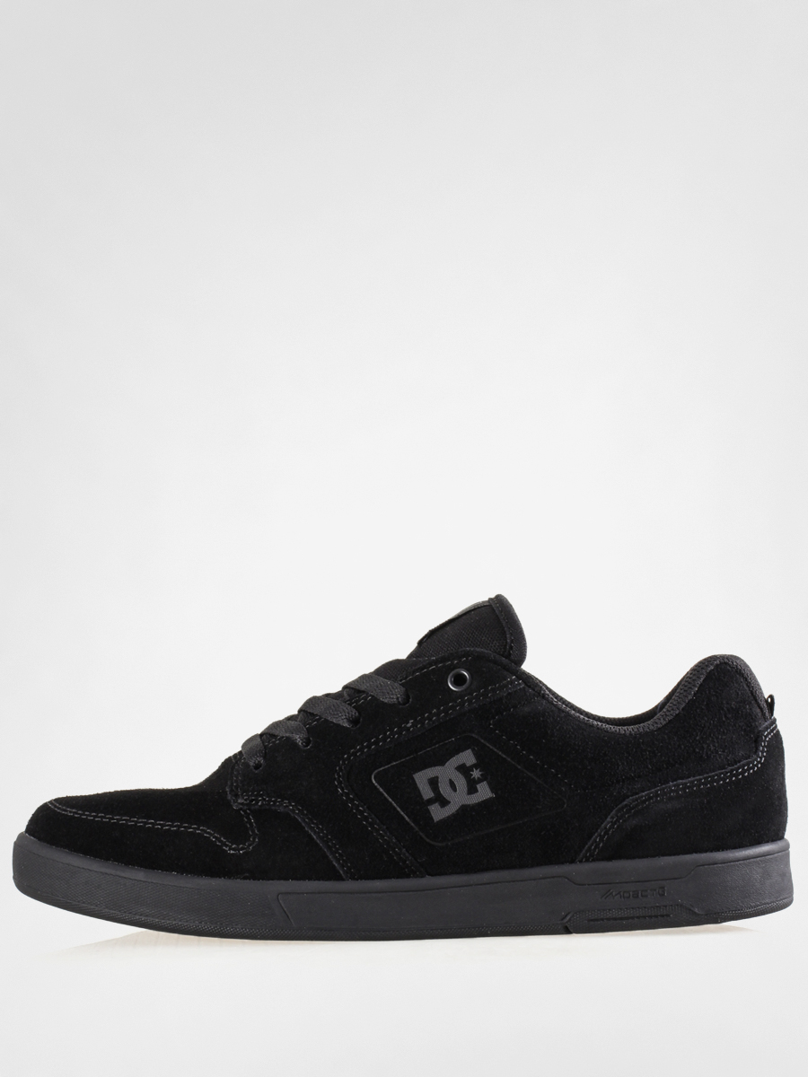 DC Shoes Nyjah S (black/black/black)