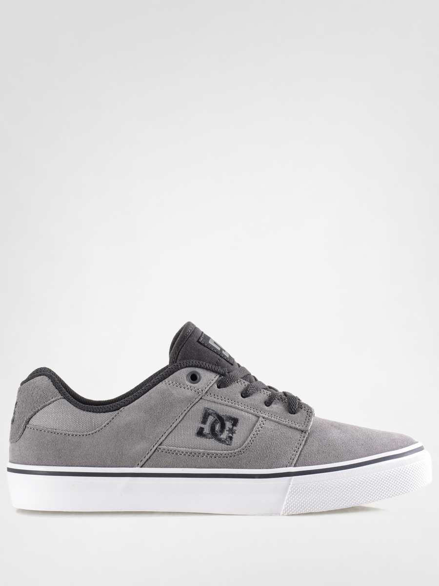 DC Shoes Bridge (grey/grey/white)