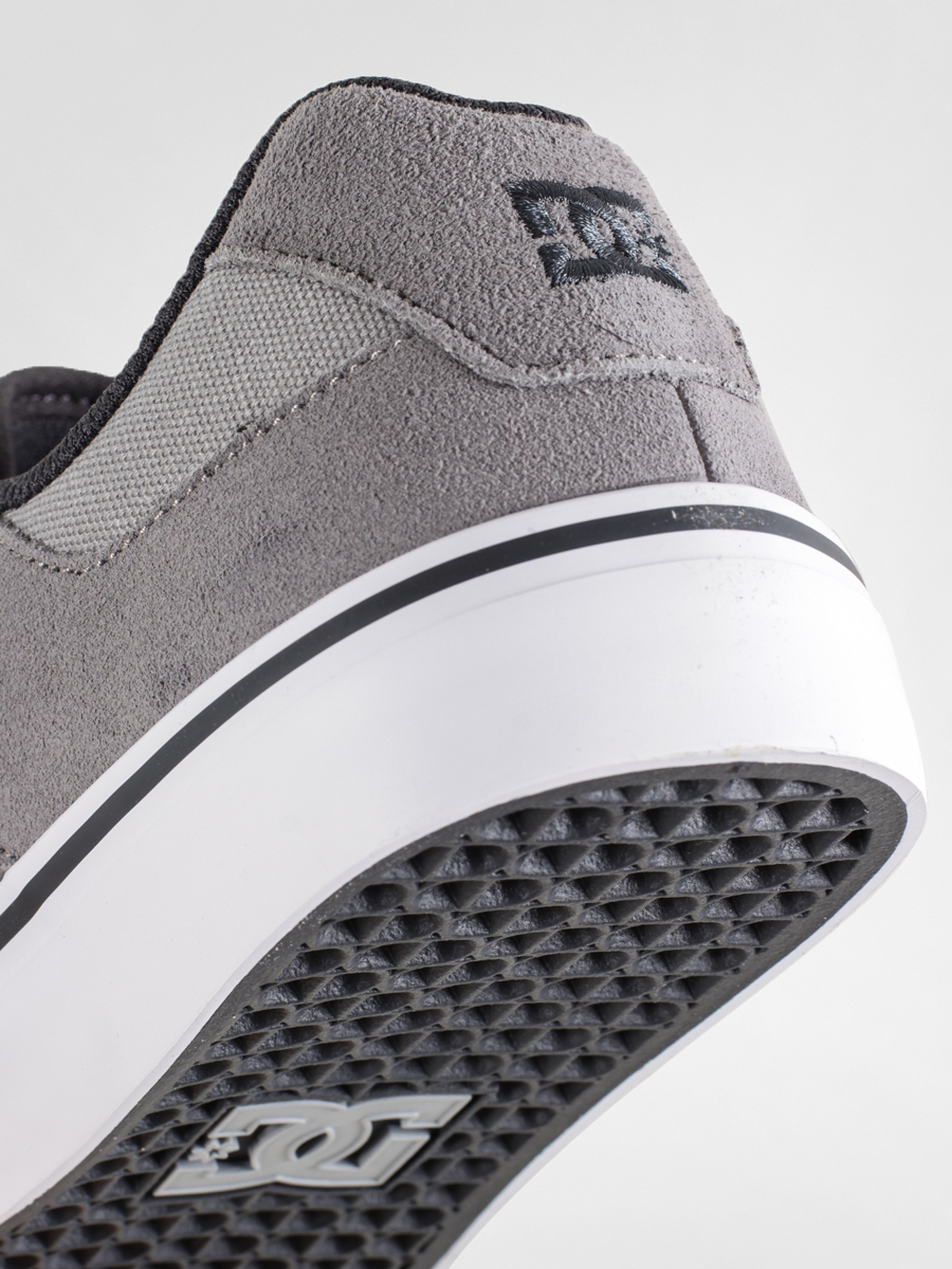 DC Shoes Bridge (grey/grey/white)