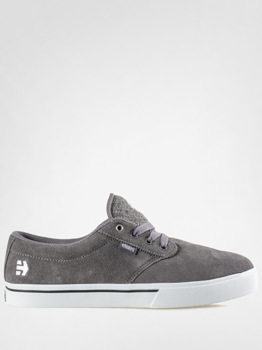 Etnies Shoes Jameson 2 (gry/gry)