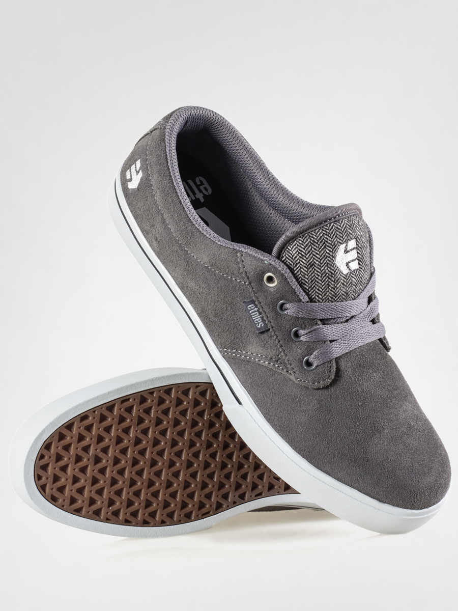 Etnies Shoes Jameson 2 (gry/gry)