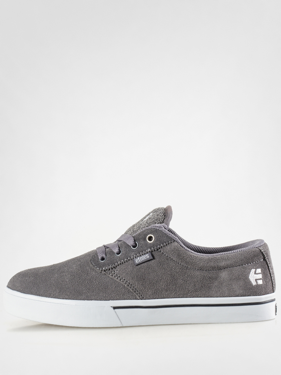 Etnies Shoes Jameson 2 (gry/gry)