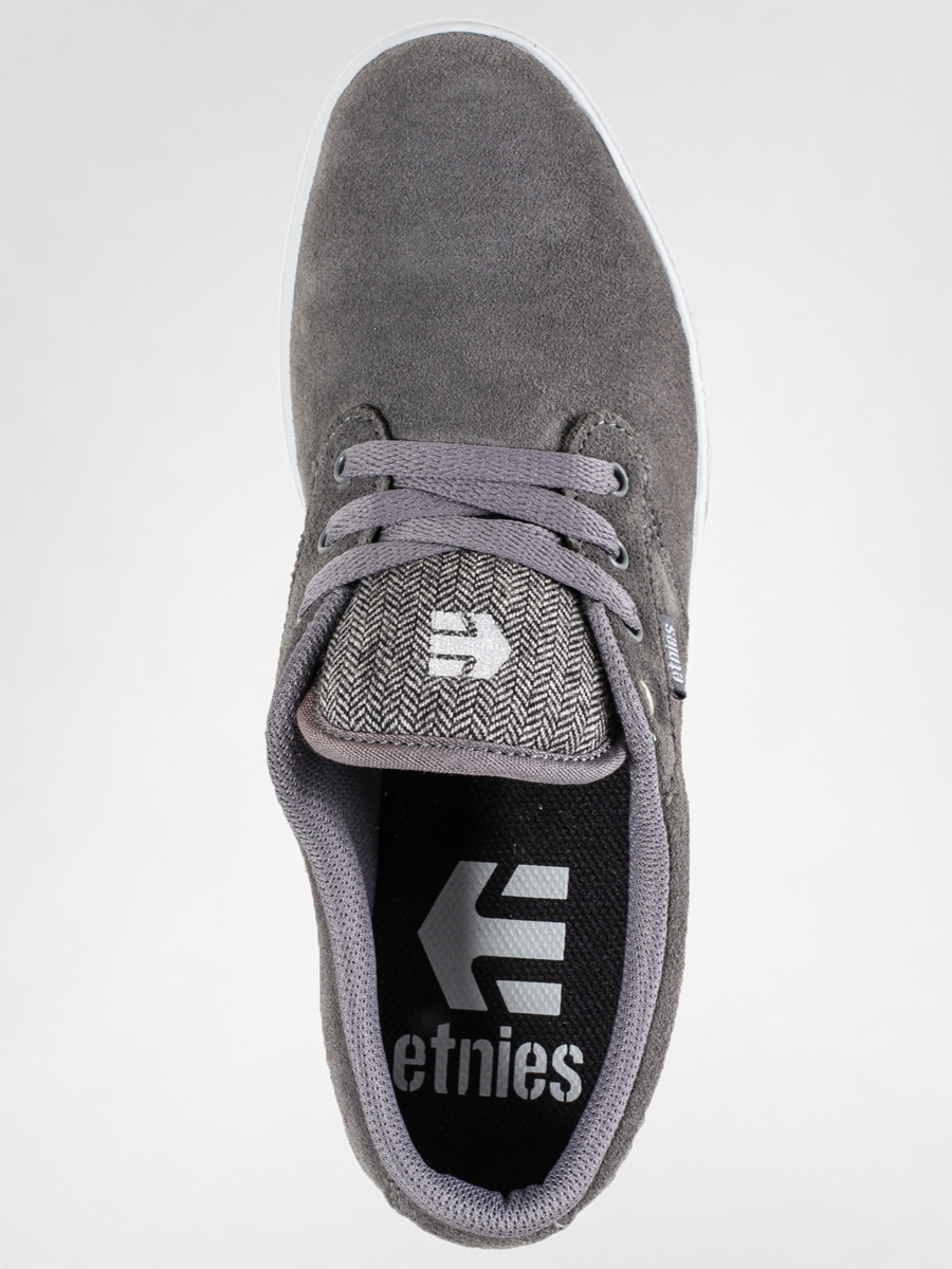Etnies Shoes Jameson 2 (gry/gry)