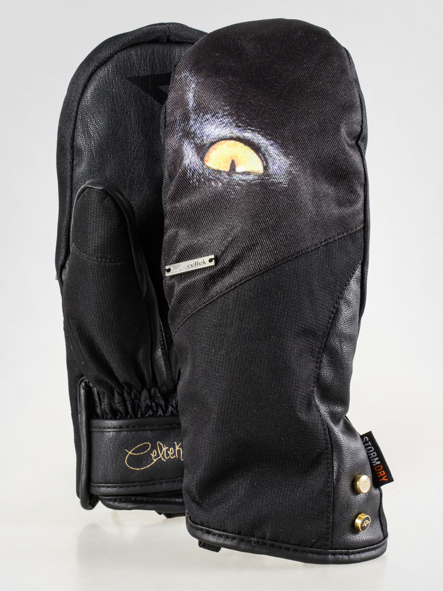 Celtek Gloves Maya Mitt Wmn (meow mass)