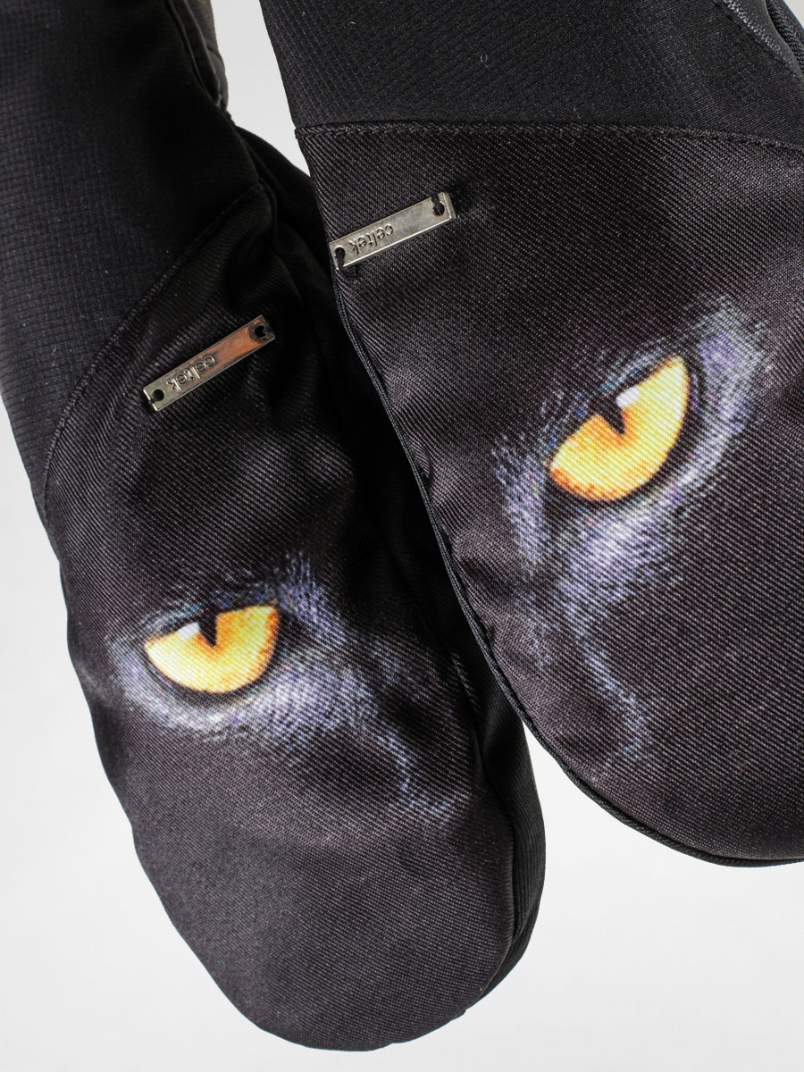 Celtek Gloves Maya Mitt Wmn (meow mass)