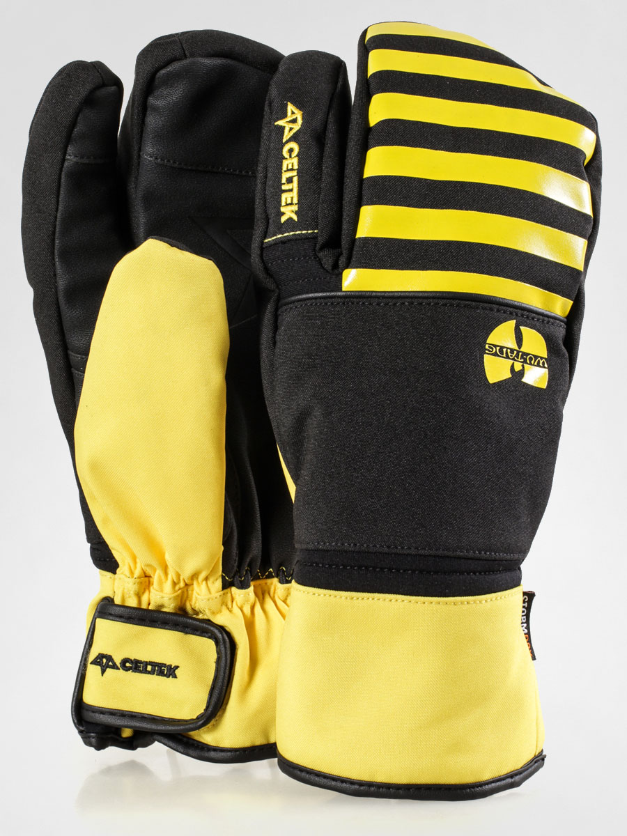 celtek snowboard gloves