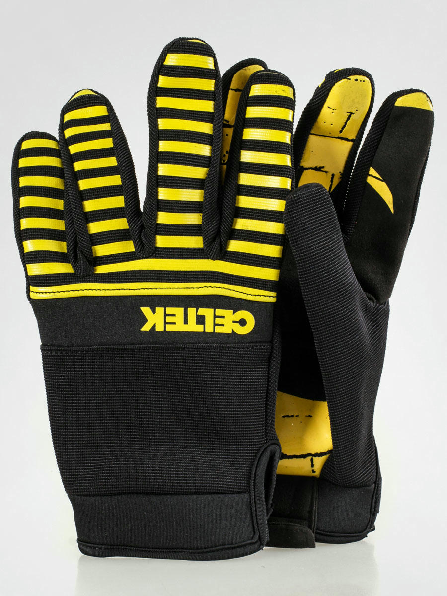 Celtek Gloves Misty (wu tang)