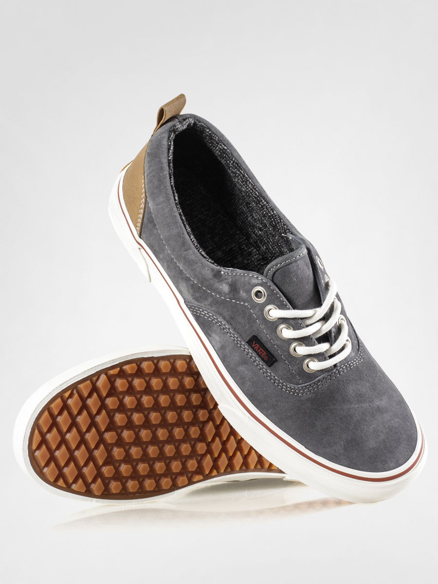 Vans Sneakers Vans Era Tobacco Vans Shoes Era MTE Grey (mte