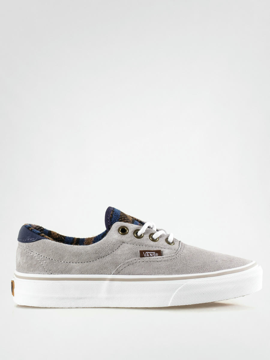 Knit deals suede vans