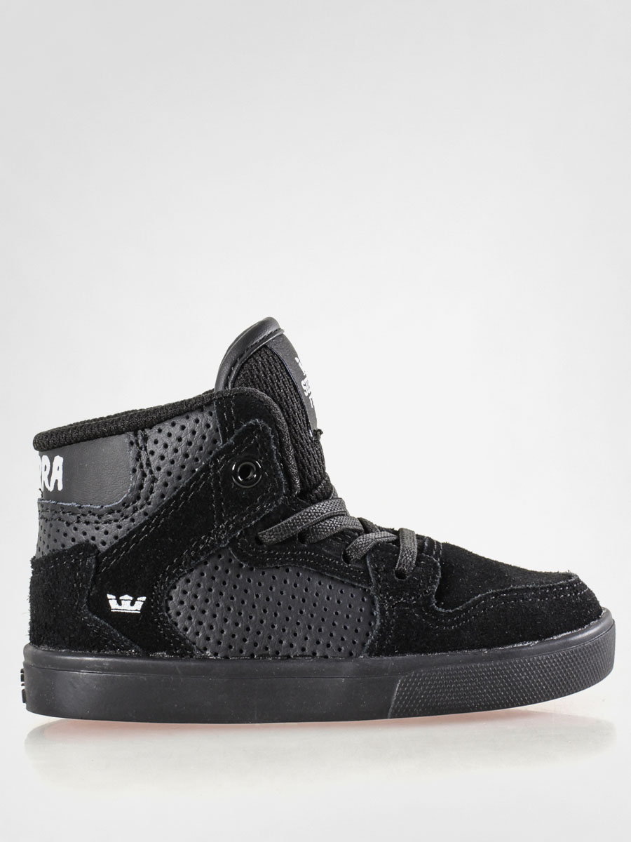 Supra Kids shoes Toddler Vaider (bww)