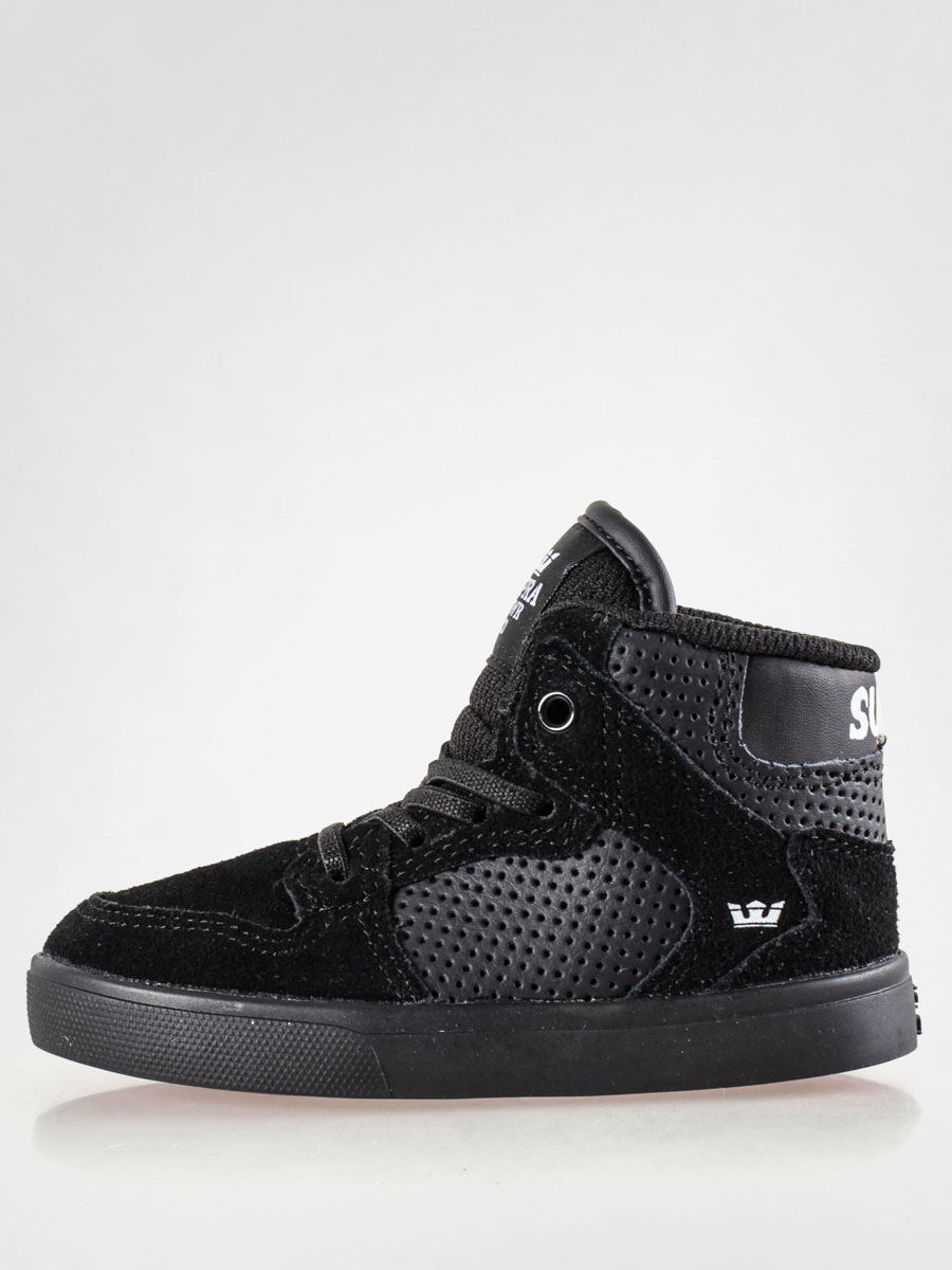 Supra Kids shoes Toddler Vaider (bww)