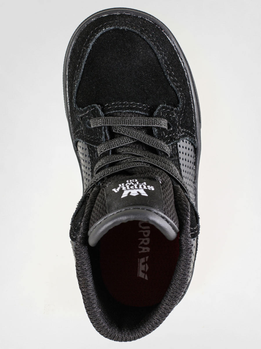 Supra Kids shoes Toddler Vaider (bww)