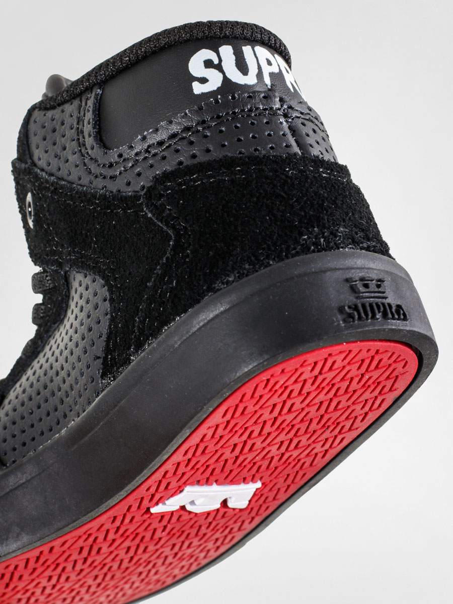 Supra Kids shoes Toddler Vaider (bww)