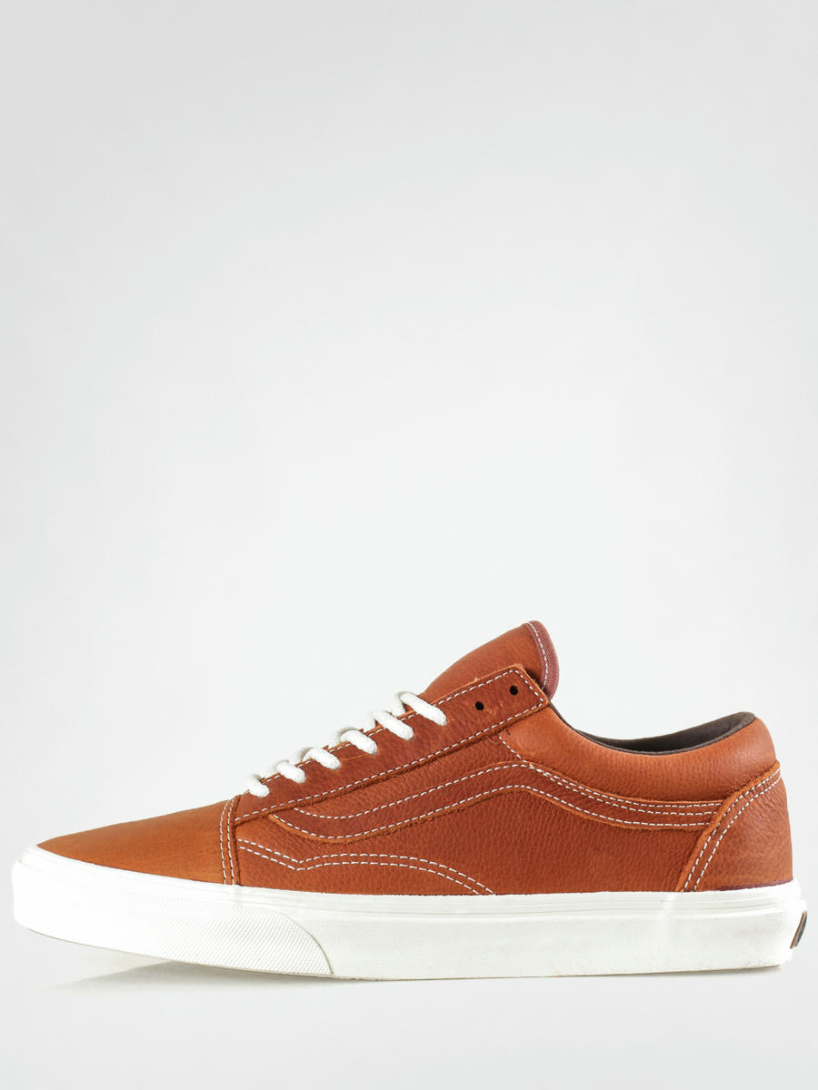 vans scamosciate