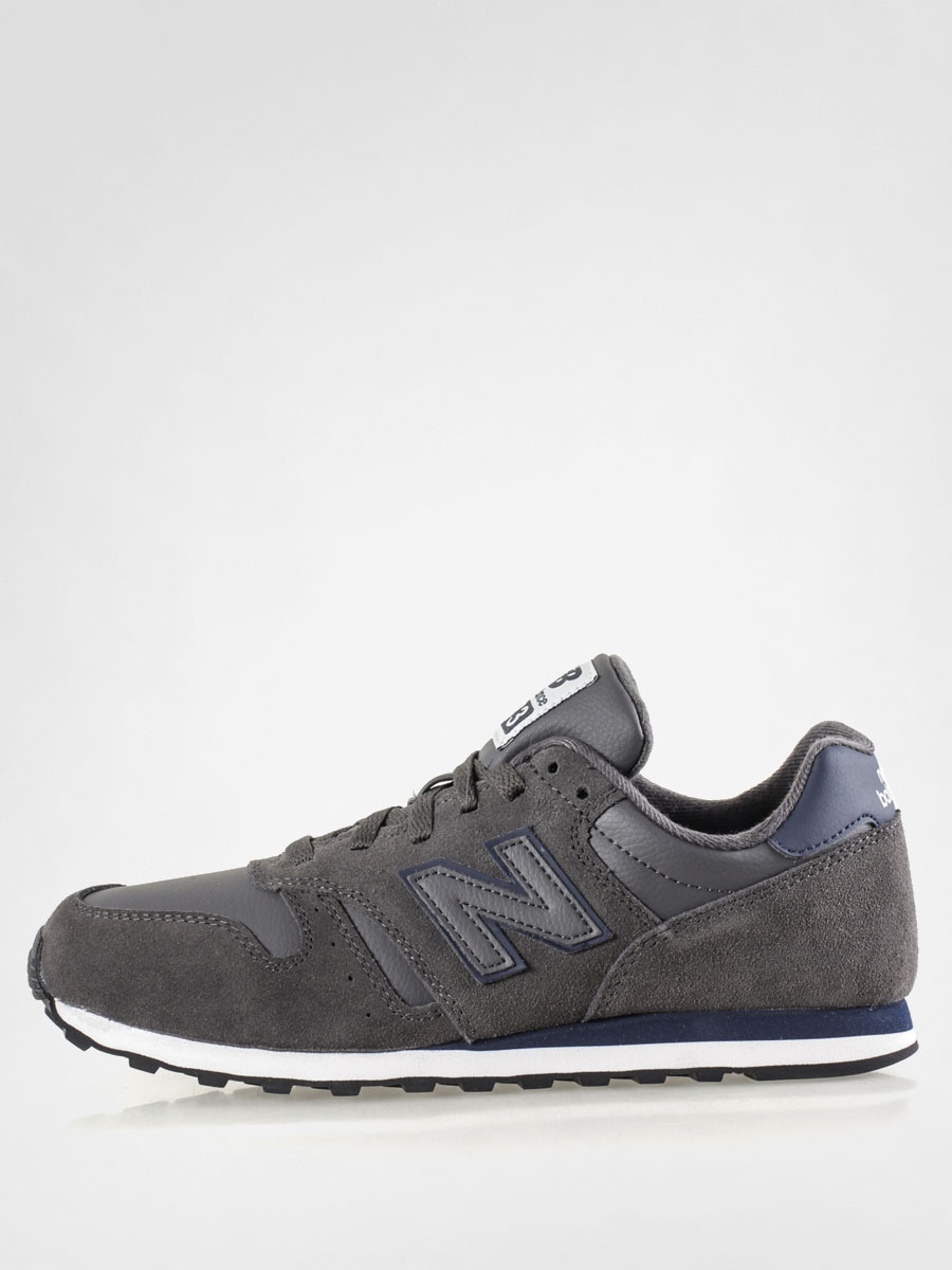 New Balance Schuhe M373SYG (syg)