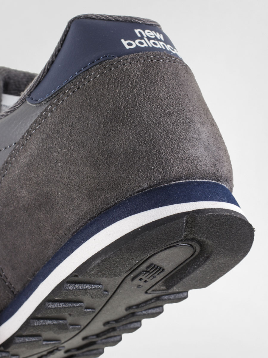 New Balance Schuhe M373SYG (syg)