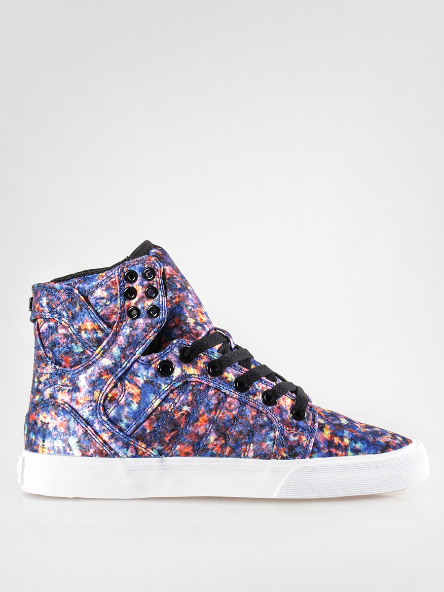 Supra skytop shop womens shoes