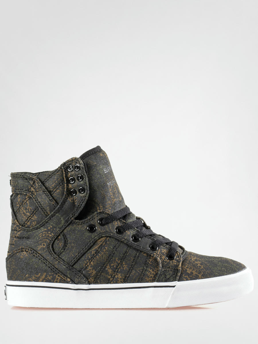 Discount supra sales shoes